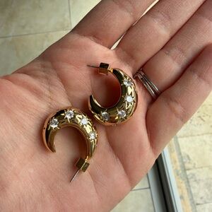 Miranda Frye Celeste Earrings